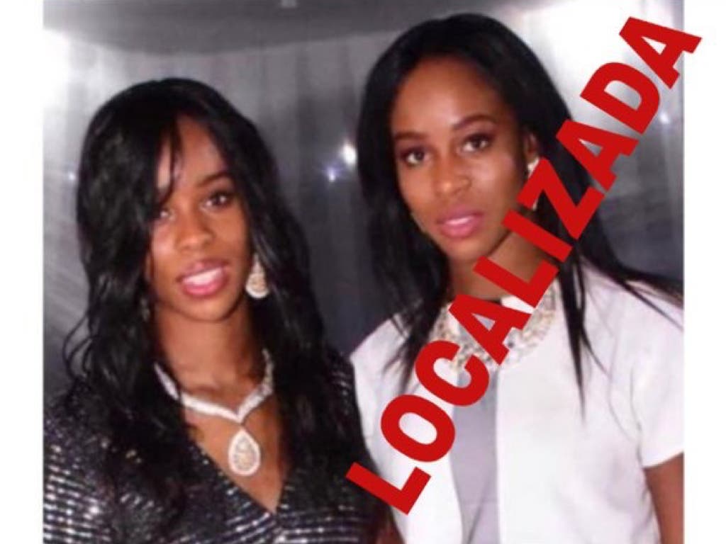 Localizan «muy traumatizada» a una de las dos gemelas desaparecidas en Madrid