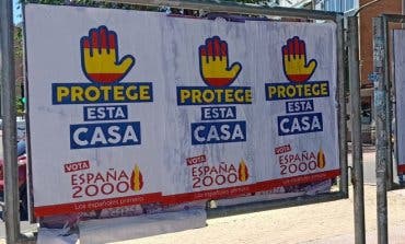 España2000 podría gobernar en Los Santos de la Humosa