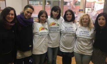 Detenida en Madrid otra madre de Infancia Libre, asociación relacionada con Podemos