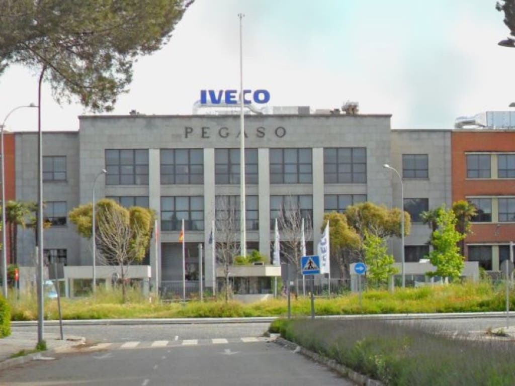 Un juzgado de Alcalá de Henares archiva sin culpables el suicidio de Iveco