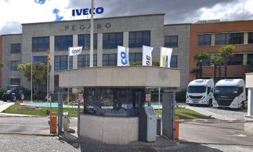 Se entrega en Mejorada el exnovio de la empleada de Iveco que se suicidó