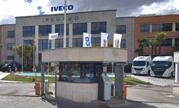 Se entrega en Mejorada el exnovio de la empleada de Iveco que se suicidó