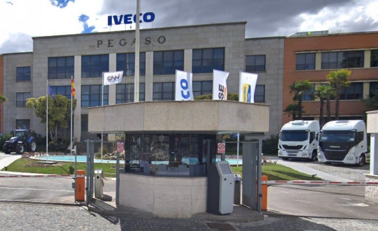 Se entrega en Mejorada el exnovio de la empleada de Iveco que se suicidó