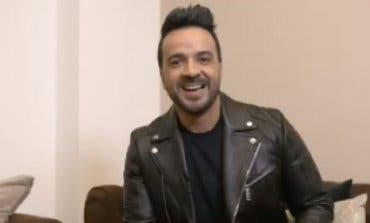 Luis Fonsi sorprende con un vídeo para los vecinos de Torrejón