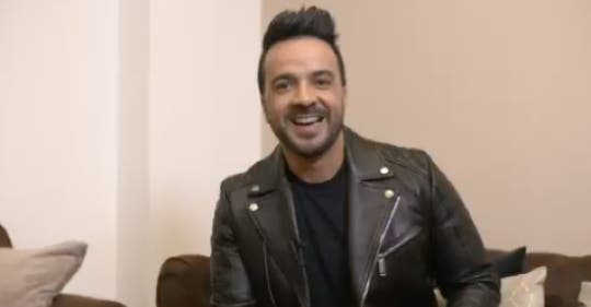 Luis Fonsi sorprende con un vídeo para los vecinos de Torrejón