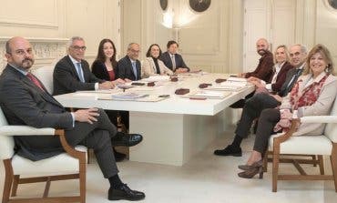El PIB de la Comunidad de Madrid creció un 3,5% en el último año