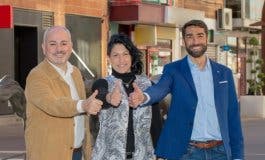 Nos gusta Torrejón, la plataforma ciudadana de apoyo a Ignacio Vázquez