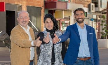 Nos gusta Torrejón, la plataforma ciudadana de apoyo a Ignacio Vázquez