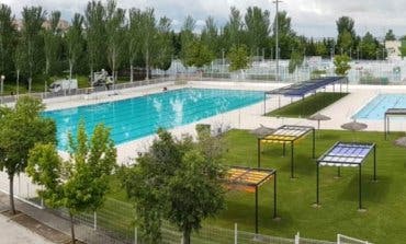 Arganda inaugura el 1 de junio la temporada de piscinas de verano 