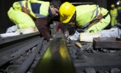 Cercanías: El túnel de Recoletos cerrará por obras de junio a noviembre