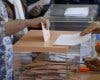 El DNI, obligatorio para votar por correo y las vacaciones servirán como excusa para no formar parte de una mesa electoral