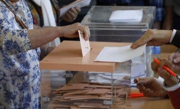 26M: Consulta los resultados electorales en el Corredor del Henares