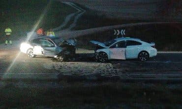 Mueren una mujer y su hija de 15 años en un accidente en Guadalajara