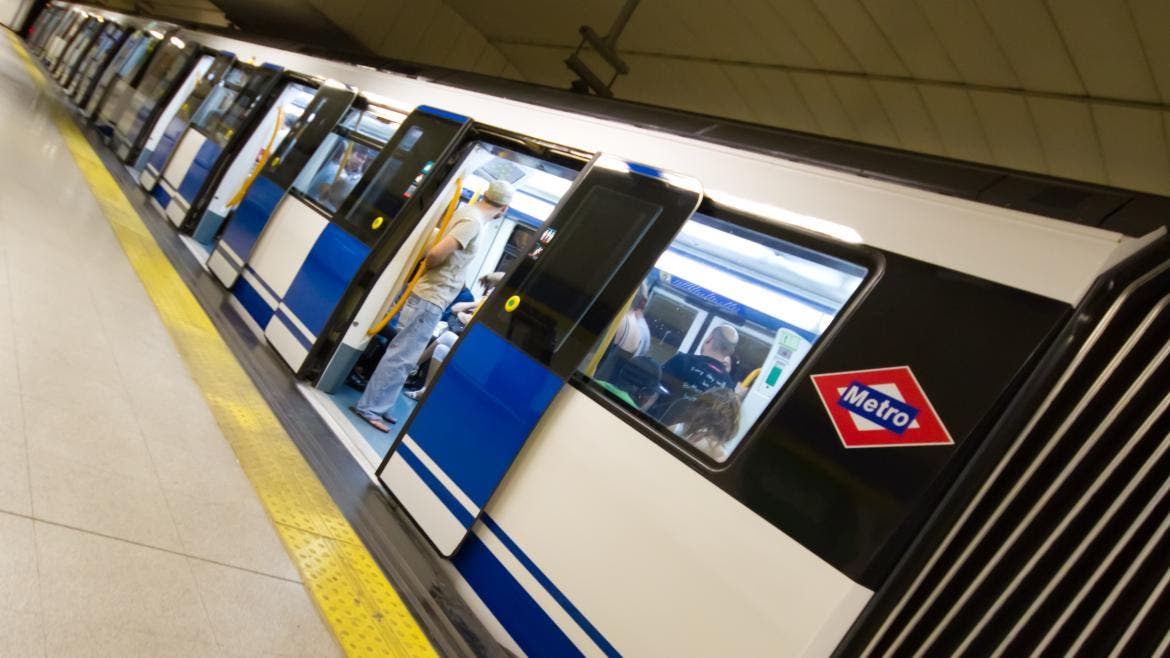 Huelga de 24 horas en Metro del 20 al 23 de mayo