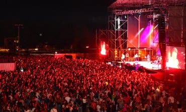 Torrejón de Ardoz ultima el cartel de conciertos de las Fiestas Populares 