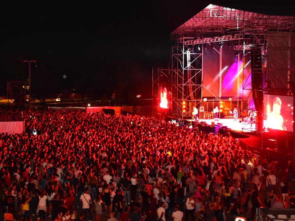 Torrejón de Ardoz suspende las Fiestas Populares de junio