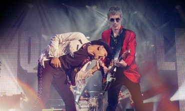 Tequila pondrá la nota musical este domingo a las Fiestas de Torrejón