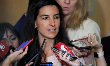 Vox rompe las negociaciones con el PP en la Comunidad de Madrid