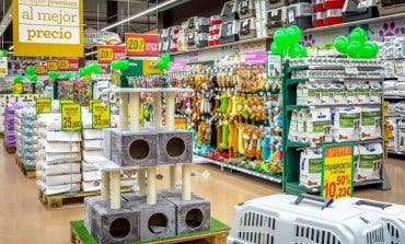 Tiendanimal abre tienda y clínica en Torrejón de Ardoz