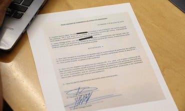 Vox renuncia a concejalías en Madrid y se pasa a la oposición