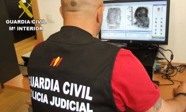 Detenido por robo en viviendas del Corredor del Henares