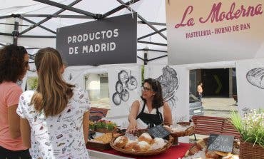 El mercado con los mejores alimentos de Madrid regresa a Arganda el 8 de junio