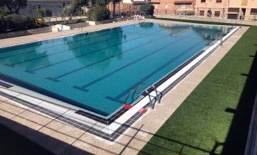 Paracuellos inaugura la temporada de piscinas el 15 de junio