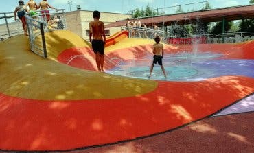 Problemas técnicos retrasan la apertura de la piscina de Azuqueca de Henares