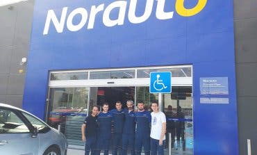 Norauto abre un nuevo autocentro en Torrejón