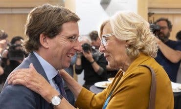 Martínez-Almeida reconvertirá el Madrid Central de Carmena
