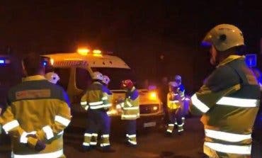 Muere una de las dos mujeres heridas en el tiroteo de Aranjuez