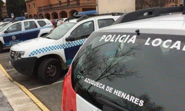 Detenido en Azuqueca por la agresión con arma blanca a un joven en Guadalajara