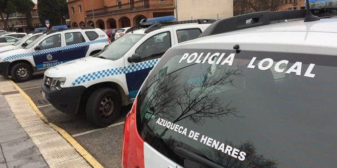 Apuñalado un hombre de 34 años en Azuqueca de Henares