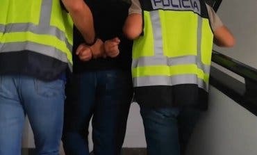 Detenido en Madrid por grabar a mujeres desnudas, entre ellas su mujer y su hija
