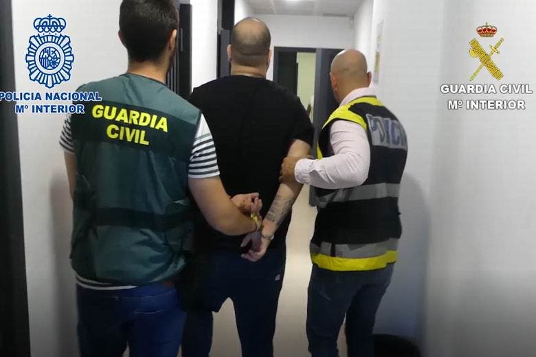 Desarticulada en Madrid una banda de estafadores de luz y gas