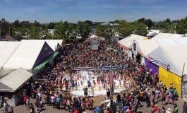 Fiestas de Torrejón: Hoy, Feria de Día-Tardeo, rejones, tributo a Rocío Jurado y El Drogas 