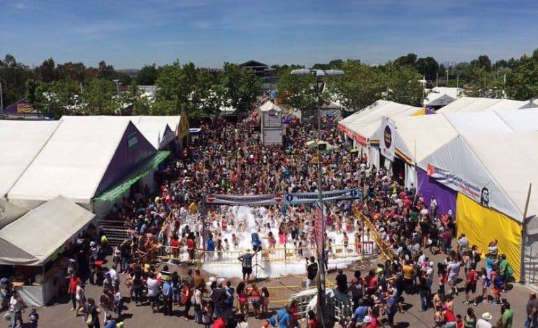 Fiestas de Torrejón: Hoy, Feria de Día-Tardeo, rejones, tributo a Rocío Jurado y El Drogas 