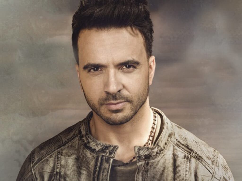 Importante novedad sobre el concierto de Luis Fonsi en Torrejón