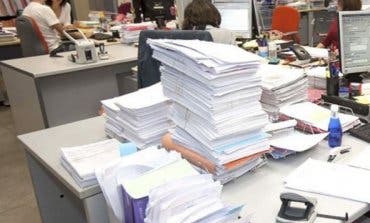 La Comunidad de Madrid investiga a un funcionario por masturbarse en su trabajo