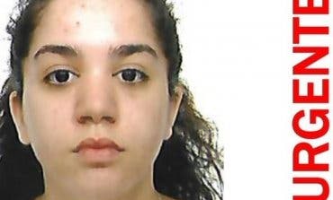 Buscan a una menor desaparecida en Madrid hace 19 días