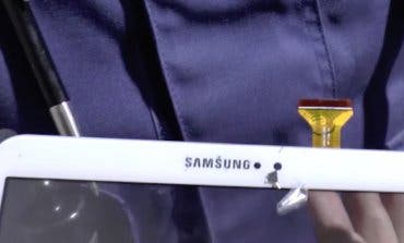 Cae en Madrid una red que vendía material de telefonía móvil falsificado