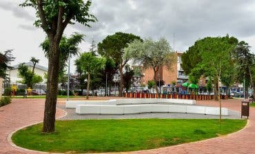 Torrejón, la ciudad madrileña con mejores zonas verdes, según su alcalde