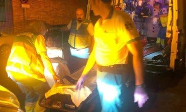 El SUMMA asiste con éxito un parto a domicilio