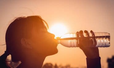 Primera ola de calor de la temporada en la Comunidad de Madrid