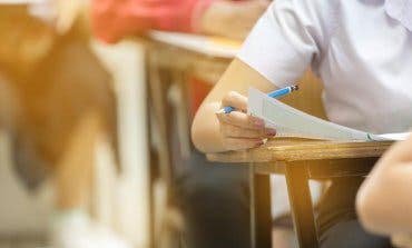 Cerca de 34.000 alumnos afrontan las pruebas de EvAU en Madrid