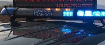Muere un hombre atropellado en la A-2