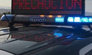 Muere el motorista accidentado el sábado en Alcalá de Henares