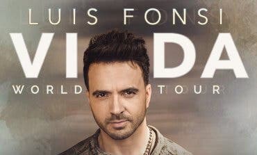 Cómo conseguir tu invitación para el concierto de Luis Fonsi en Torrejón