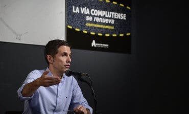 Coronavirus: El alcalde de Alcalá de Henares pide un estudio «igual que el de Torrejón»