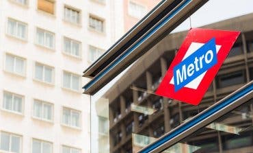 La línea 4 de Metro no parará en Bilbao hasta el 21 de septiembre